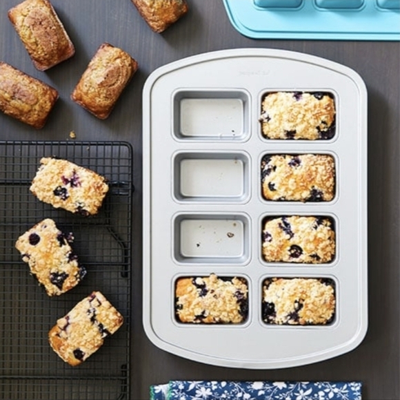 Pampered Chef Other - Pampered Chef Mini Loaf Pan